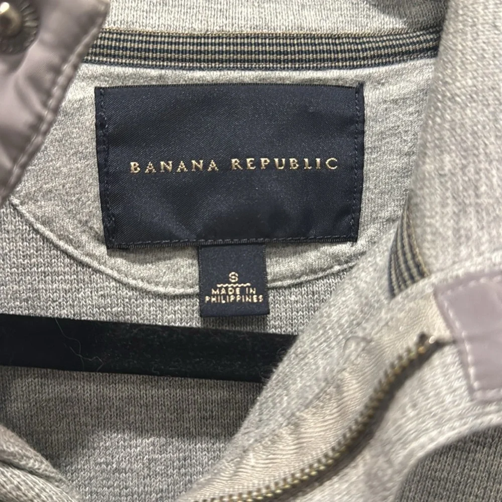 Banana Republic banana republic